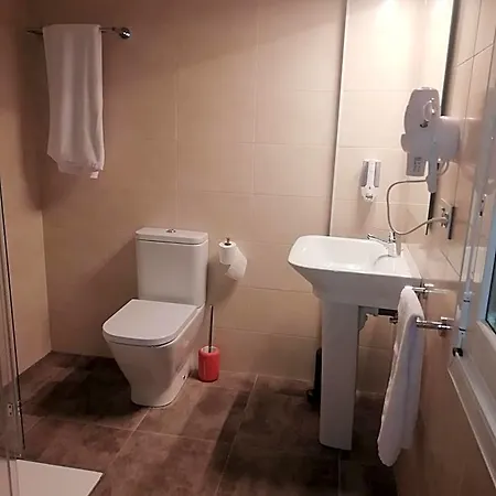 Hotell B2bikain Hss00895