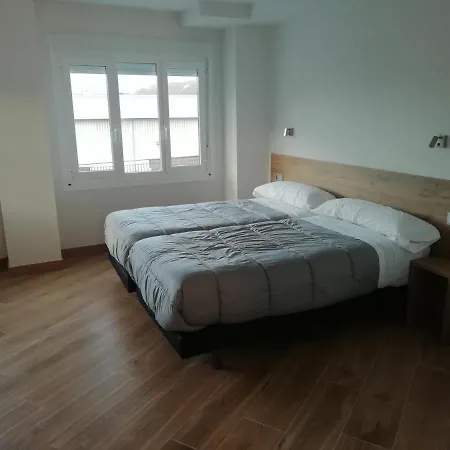 B2bikain Hss00895 Hotel Oiartzun