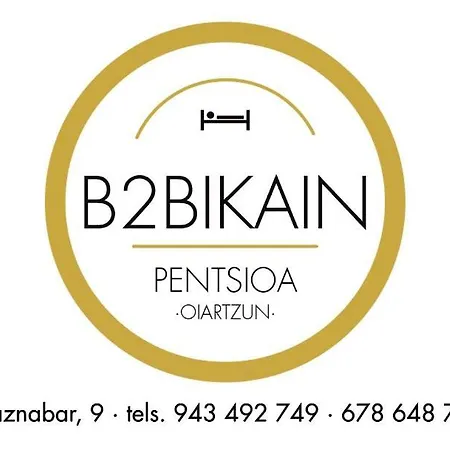 B2bikain Hss00895