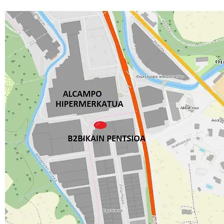 B2bikain Hss00895 *