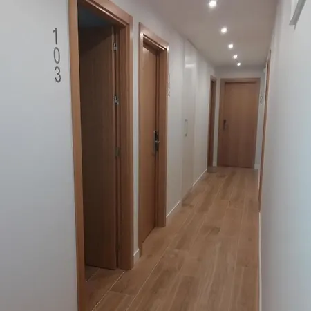 ホテル B2bikain Hss00895