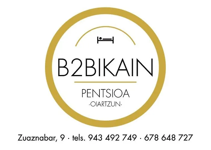 B2bikain Hss00895