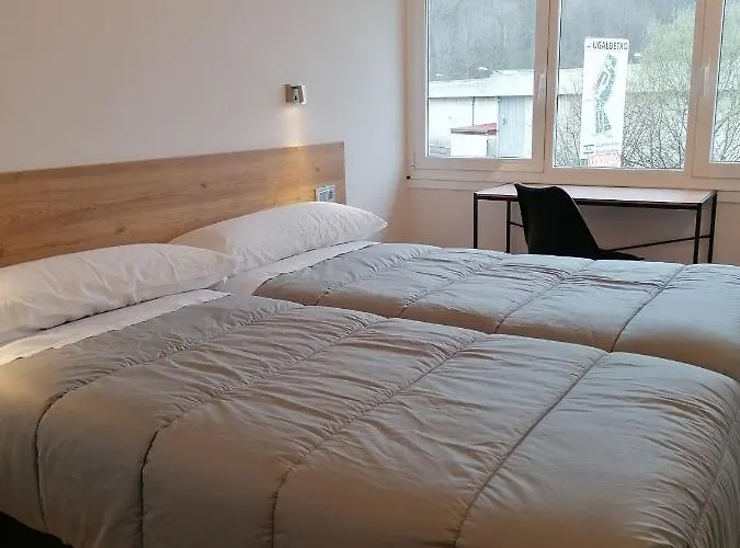 فندق B2bikain Hss00895 *