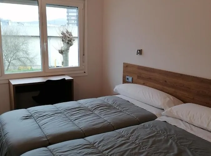 B2bikain Hss00895 فندق *