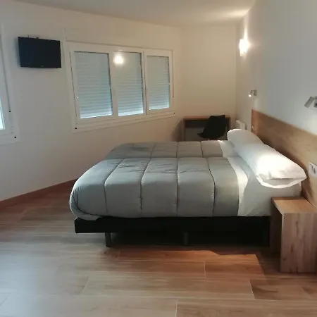 Ξενοδοχείο B2bikain Hss00895 *